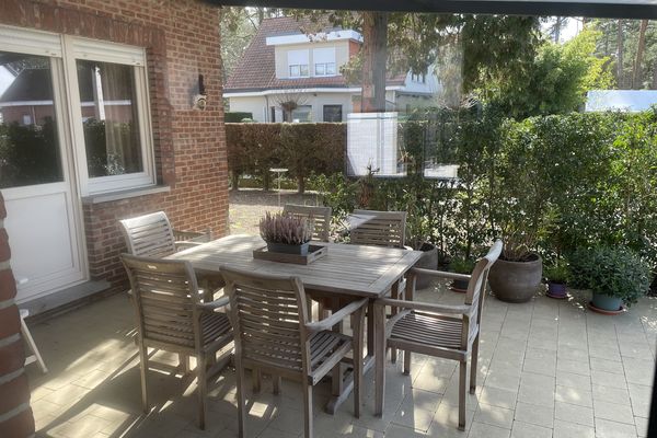 Huis te koop / Rijmenam