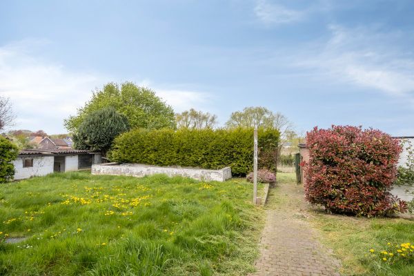 Huis te koop / Appelterre-Eichem