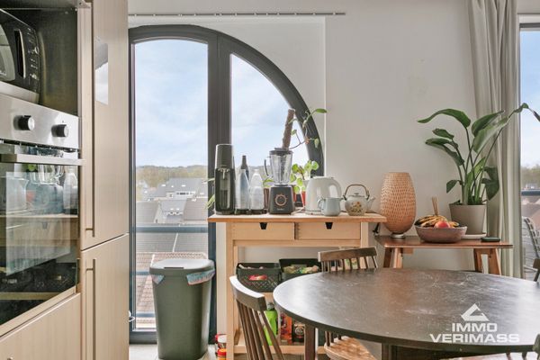 Appartement te koop / Kessel-Lo