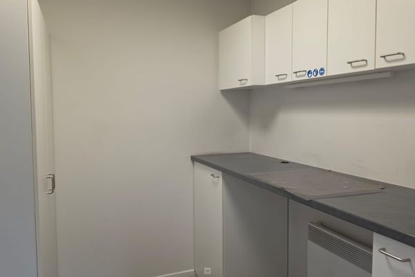 Commercieel optie koop / Hasselt