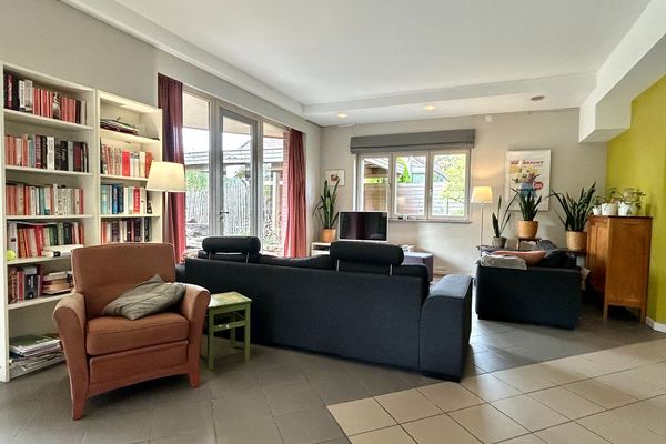 Huis te koop / Pellenberg