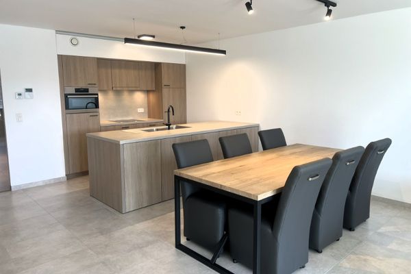 Appartement te huur / Diksmuide