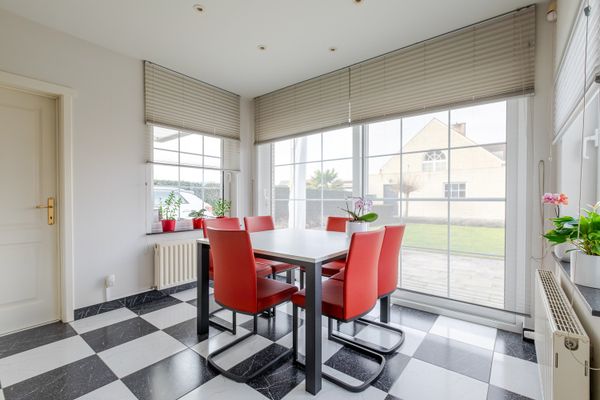 Huis optie koop / Herentals