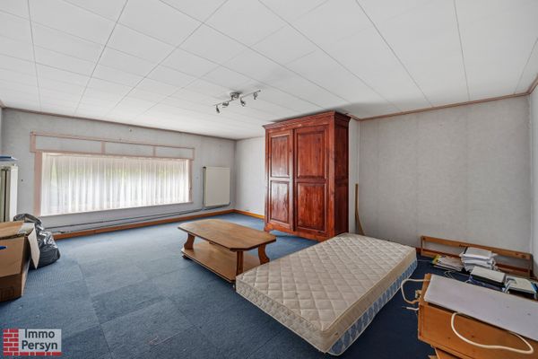 Huis optie koop / Bekkevoort