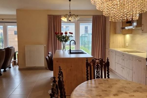 Huis te huur / Opheylissem