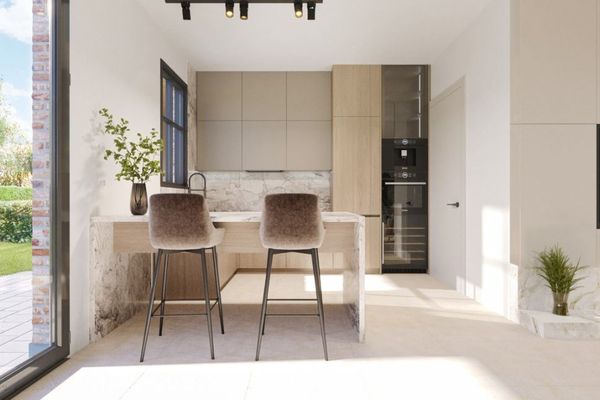 Huis te koop / Zelem