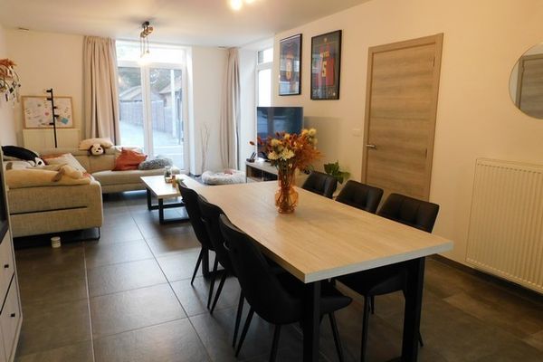 Appartement te koop / Beringen
