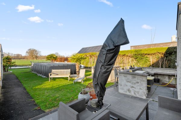 Huis te koop / Berlaar