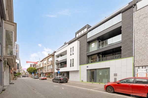 Handelspand te koop in Waregem