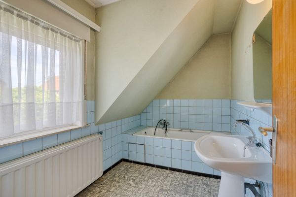 Huis te koop / Meerbeke