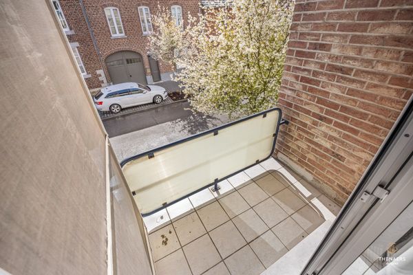 Appartement te koop / Sint-Truiden