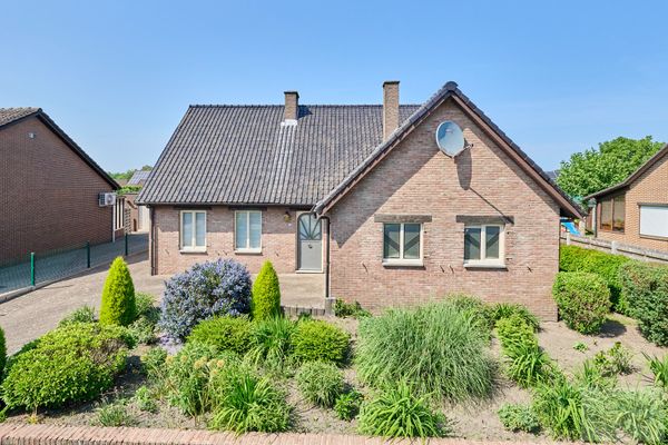 Eengezinswoning
                            te koop in Lommel
