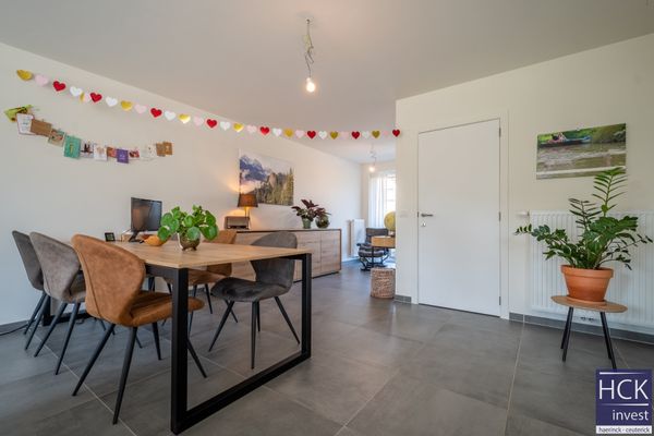 Huis te huur / Gavere
