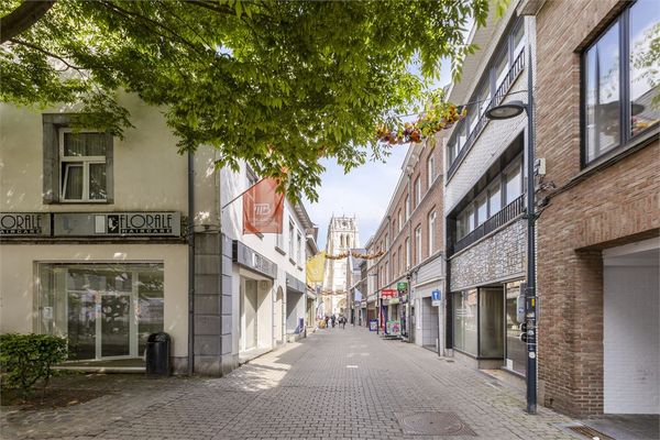 Commercial a vendre / Tongres