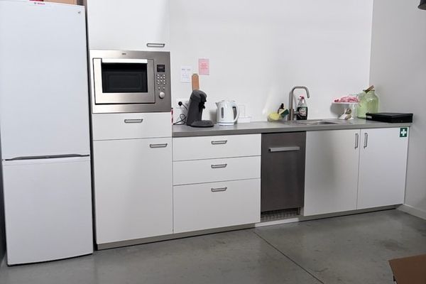 Industrieel te huur / Hasselt