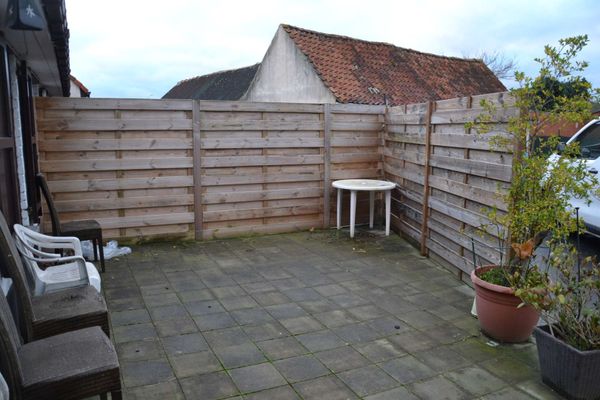 Huis te huur / Ichtegem