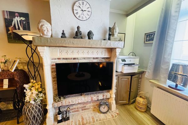 Huis te koop / Sint-Andries
