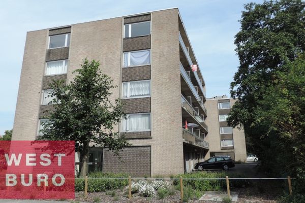 Appartement
                                syndic
                                in Roeselare