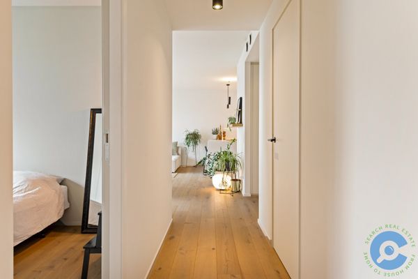 Appartement te koop / Antwerpen