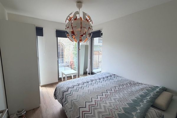 Appartement te huur / Werchter