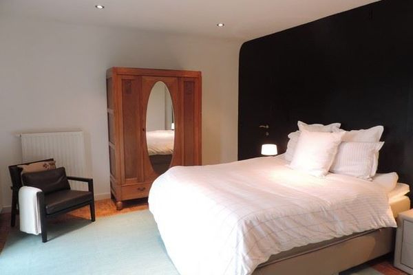 Huis verkocht / Paal