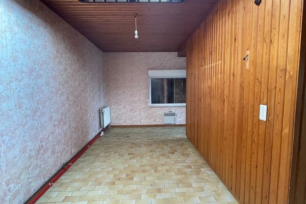 Huis te koop / Opvelp