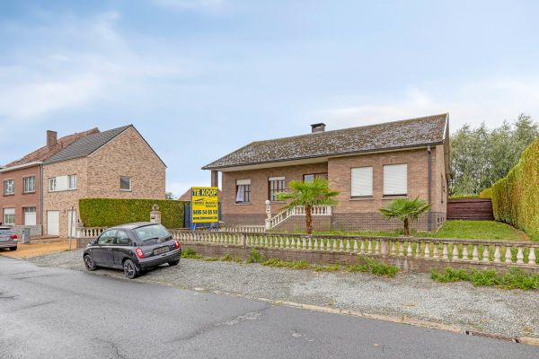 Huis te koop / Meerbeke