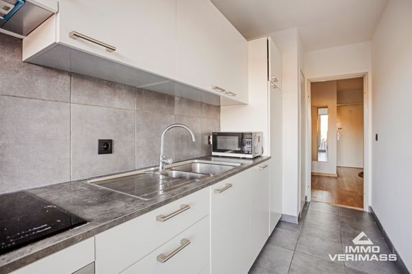 Appartement te koop / Leuven