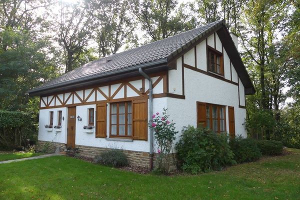 Maison
                                vendu
                                in Jambes