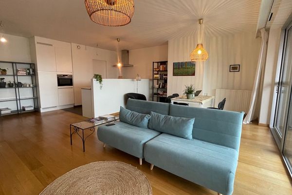 Appartement te huur / Leuven