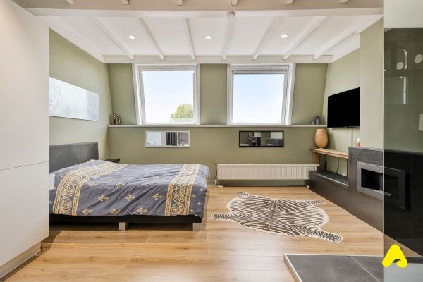 Maison a vendre / La Panne
