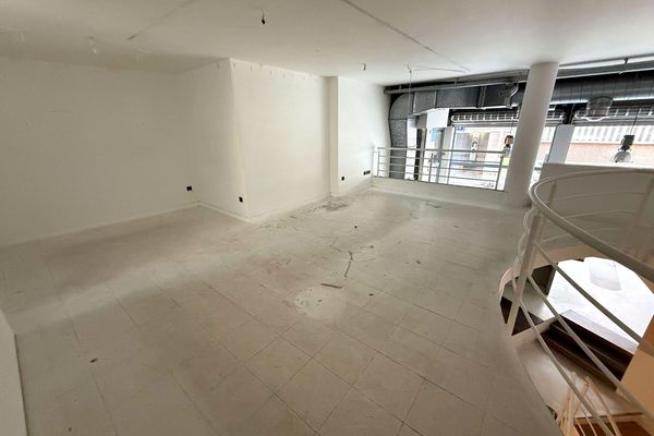 Commercieel te koop / Leuven