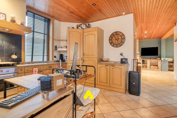 Maison a vendre / La Panne