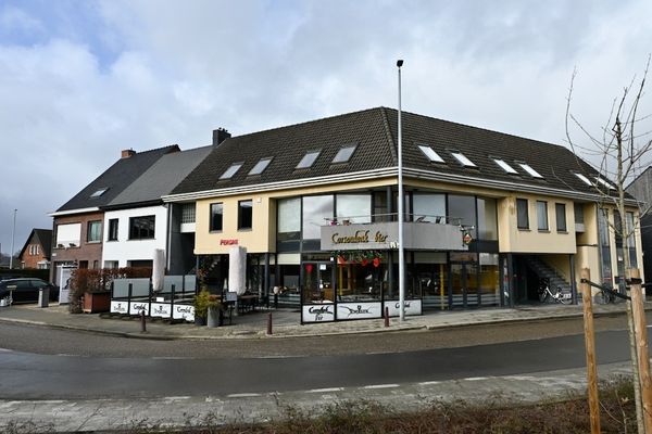Appartement te koop / Herentals