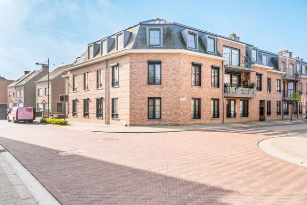 Appartement
                                verkocht
                                in Ruisbroek