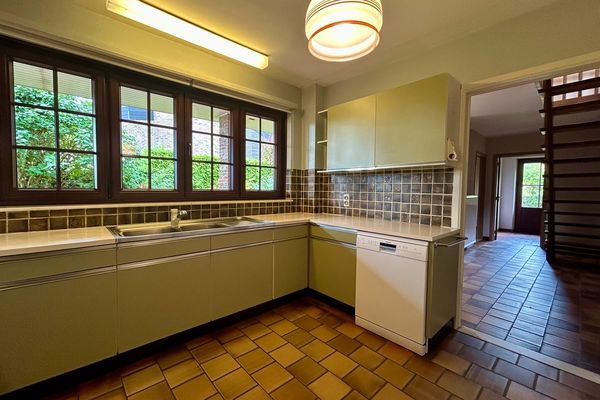 Huis te koop / Korbeek-Lo