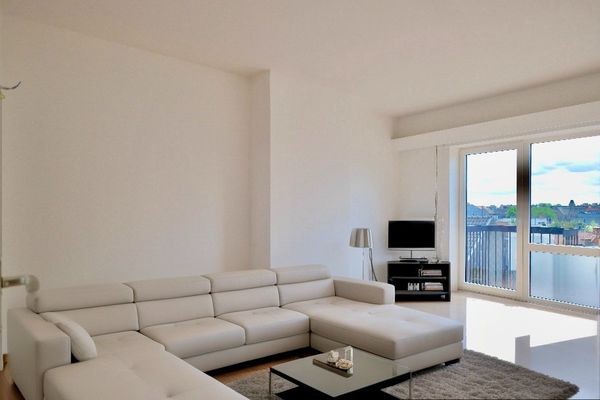 Appartement
                            verhuurd in Roeselare