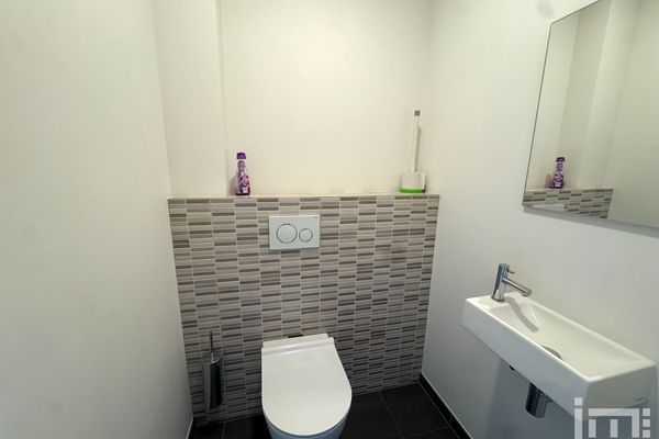 Appartement te huur / Borgloon
