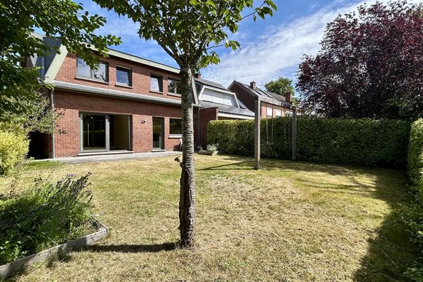 Huis te koop / Leuven