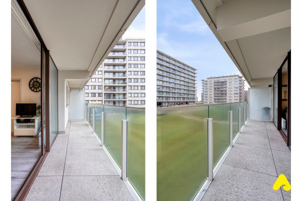 Appartement te koop / De Panne