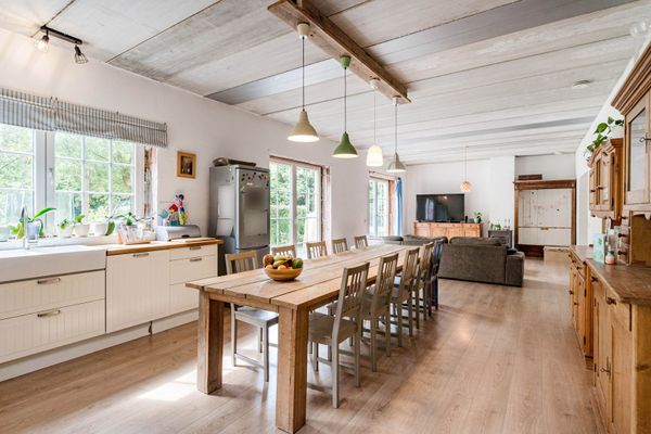 Huis verkocht / Kuringen