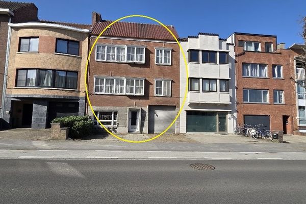 Huis te koop / Hasselt