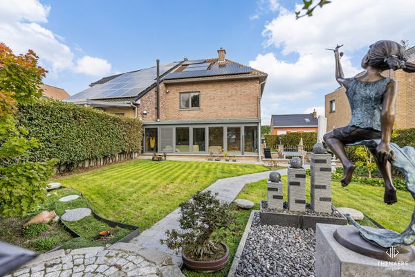 Huis te koop / Heers