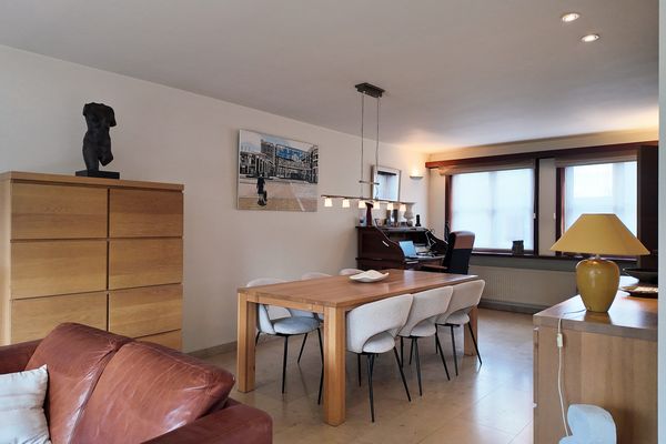 Huis te huur in Eeklo