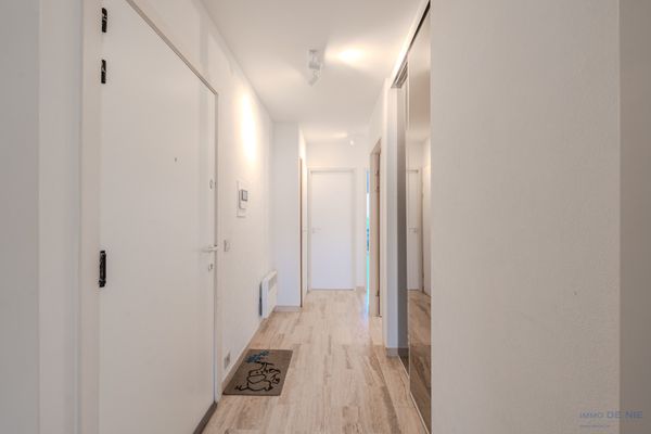 Appartement a vendre / Middelkerke