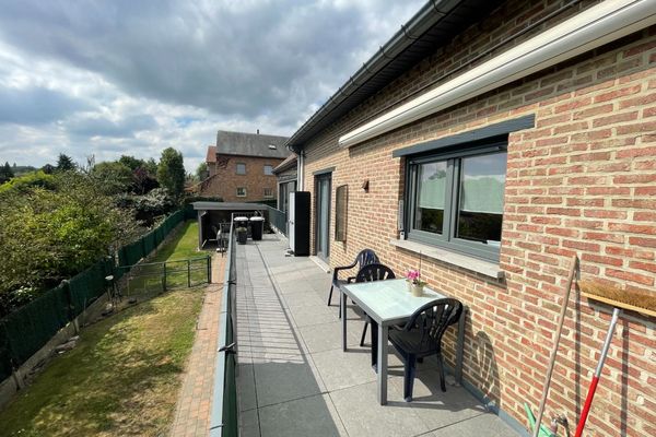 Huis te koop / Overijse