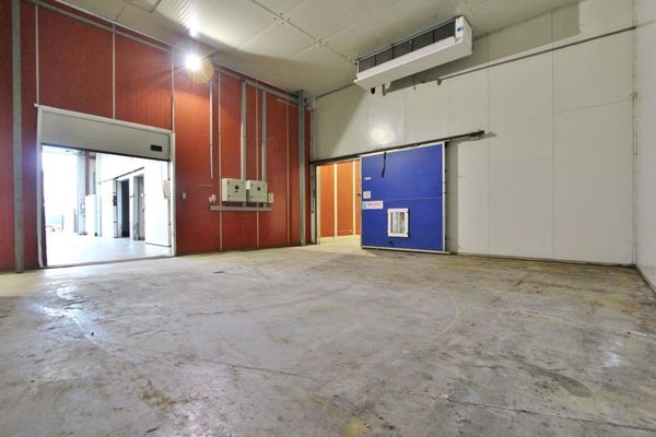 Commercieel te huur / Rukkelingen-Loon
