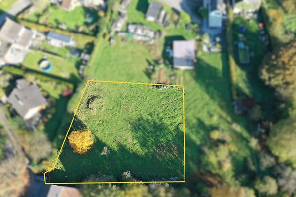 Terrain
                            a vendre in Anthisnes