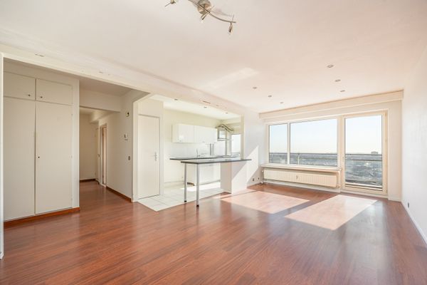 Appartement
                                te huur
                                in Antwerpen