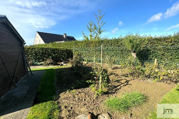 Huis te koop / Wellen